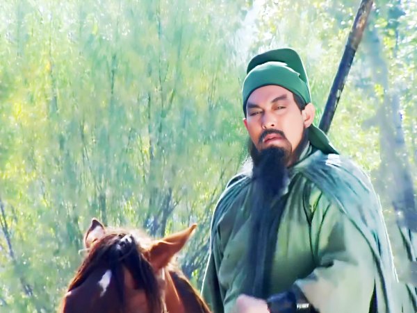 配资查询之家官网 颜良与关羽公平单挑谁能赢？综合分析，就会得出一个不靠谱的结论