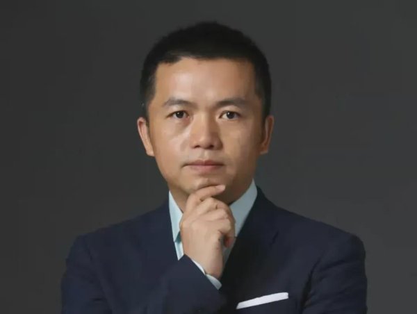 散户配资官网首页 吴世春：谁都没想到，一个纯 AI 应用能卖出这么高的价格