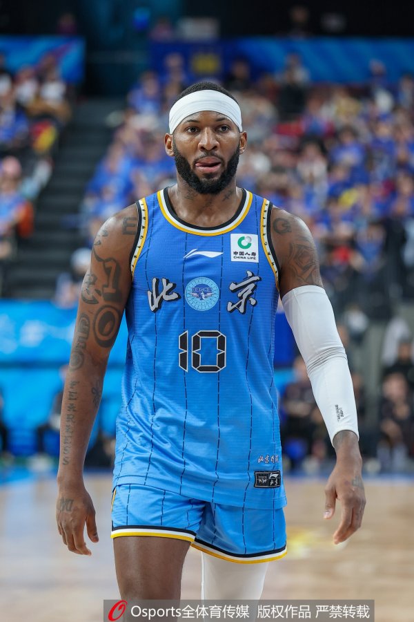 靠谱的证券公司 北京越来越侧重进攻赢球的模式 杰曼的很多出手未必合理但能救命